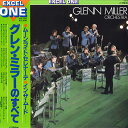 【中古】LP Glenn Miller & His Orchestra Glenn Miller VIP7502 VICTOR /00260
