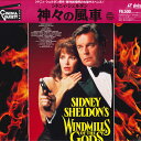 【中古】2discs LASERDISC Movies 神々の風車 STLI1021 ITC /01400