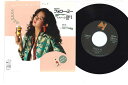 【中古】7” Meri D Follow Me / Watcha Gonna DO 7Y0090 CANYON /00080
