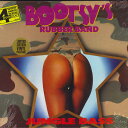 【中古】米12” Bootsys Rubber Band (Bootsy Co Jungle Bass (Jungle One/Long Form) / Dis...