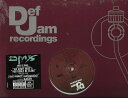 【中古】米12” DMX We Right Here / You Could Be Blind 3145887461 Def Jam Recordings /0...