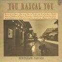 【中古】LP New Orleans Rascals You Rascal You FX8529 PHILIPS /00260