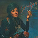 【中古】LP Shirley Bassey And I Love You So GP310 UNITED ARTISTS /00400