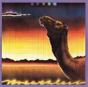 【中古】米CD Camel Breathless OW29130 One Way Records (6) /00110