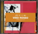 【中古】CD Various Vino Rosso (Cinema Italian Style) KICP608 Seven Seas 未開封 /00110