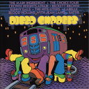 【中古】CD Various Disco Express Vol. 1 & 2 THCD097 Think! Records /00110
