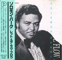 【中古】CD Solomon Burke Let Your Love Flow PCD1701 P-Vine Records /00110