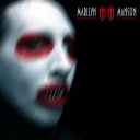 【中古】欧2CD Marilyn Manson The Golden Age Of Grotesque 9800093 Interscope Records /...