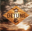 【中古】CD Detune Detuned PODCD024 Pod Communication /00110