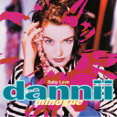 【中古】CD Dannii Minogue Baby Love ALCB409PROMO Alfa International プロモ /00110