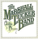 【中古】CD Marshall Tucker Band Carolina Dreams MLCD900899L Mainline Records (3) /00...