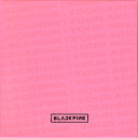 【中古】3CD Blackpink Blackpink In Your Area AVCY587834B YGEX /00600