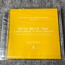 【中古】CD Various Daisy World Tour SYDW0001DPROMO Daisyworld Discs プロモ 未開封 /00110