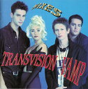 【中古】CD Transvision Vamp Mixes MVCM142 MCA Records /00110