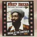 【中古】CD Mikey Dread Dread At The Controls (Debut Album ”Evolutionary Rockers”) DA...