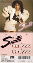 【中古】CD Sinitta Toy Boy VDPS1003 Victor /00110