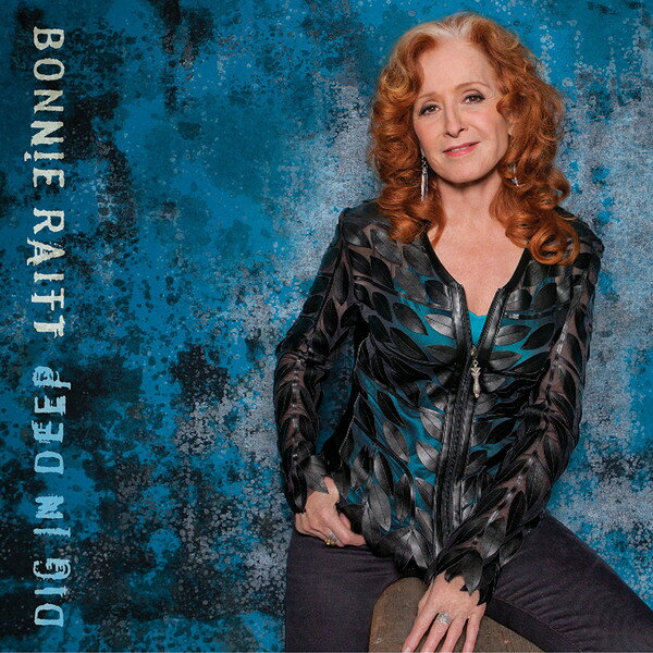 【中古】CD Bonnie Raitt Dig In Deep RWR032 Redwing Records (2) /00110