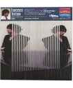 【中古】CD Francesco Tristano Idiosynkrasia XECD1129 U/M/A/A 紙ジャケ /00110