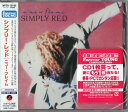 【中古】CD Simply Red A New Flame WPCR75148PROMO Elektra プロモ /00110