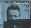 【中古】CD Jimmie Vaughan Do You Get The Blues? EICP47 Artemis Records /00110