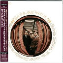 【中古】CD Captain Beefheart & The Magic Band Safe As Milk BVCM35626PROMO BMG 紙ジャケ プ...