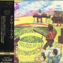 【中古】CD Utopia Another Live VICP63455PROMO Bearsville 紙ジャケ プロモ /00110