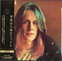 【中古】CD Todd Rundgren Todd VICP63452PROMO Bearsville 紙ジャケ プロモ /00110