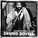 【中古】CD Dennis Bovell The British Roots Rockas PCD93124 P-Vine Records /00110