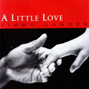 【中古】CD Jimmy London A Little Love VPARCD50017 VP Records /00110