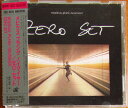 【中古】CD Dieter Moebius - Conny Plank - Mani Neumeier Zero Set PLCP52 Platz /00110