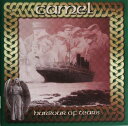 【中古】CD Camel Harbour Of Tears CP006CD Camel Productions /00110
