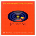 【中古】CD Various Dance Panic! Presents Ozon Saturday Night Mix Vol. 2 VICP61168 Vi...