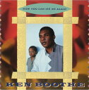 【中古】CD Ken Boothe Now You Can See Me Again YHR1026 Alpha Enterprise /00110