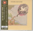 【中古】CD Muddy Waters Fathers And Sons UICY93295 Chess 紙ジャケ /00110