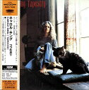 【中古】CD Carole King Tapestry ESCA7602 Epic 紙ジャケ /00110
