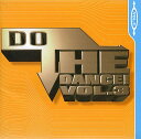 【中古】CD Various Do The Dance! Vol.3 VICP60283PROMO Victor プロモ /00110