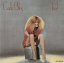 【中古】CD Carla Bley Live! J25J20339 WATT (2) /00110