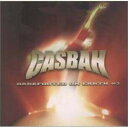 【中古】CD Casbah Barefooted On Earth # 2 RRCA9005 Roadrunner Records /00110