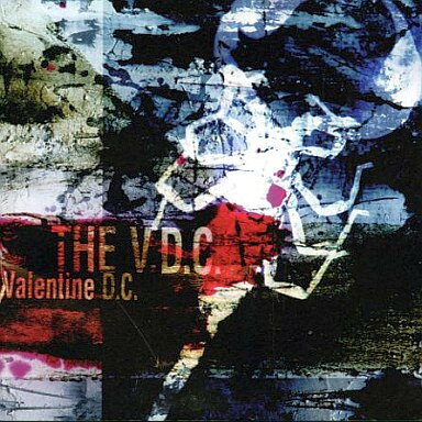 【中古】CD Valentine D.C. THE V.D.C. BVCR1544 BMG Japan /00110