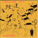【中古】CD Caetano Veloso Circulad? Vivo PHCA5017 PolyGram /00110