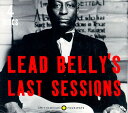 【中古】CD Leadbelly Last Sessions SFCD4006871 Smithsonian Folkways /00110