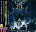 【中古】CD Cans Beyond The Gates KICP1019 Nexus (3) /00110