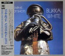 【中古】CD Bukka White Memphis Hot Shots SRCS7612 Sony /00110