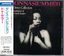 【中古】CD Donna Summer The Dance Collection (A Compilation Of Twelve Inch Singles) ...