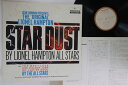 【中古】LP Lionel Hampton Lionel Hampton Just Jazz Concert VIM5505 DECCA Japan /0026...