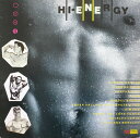 【中古】英12” Various Hi-Energy HINRG16 Street Sounds /00250