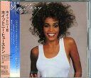 【中古】CD Whitney Houston Whitney BVCA159 Arista /00110