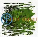 【中古】CD ディープ・フォレスト アフリカン・コーリング ESCA5666 Epic /00110