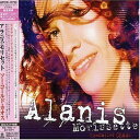 【中古】CD アラニス・モリセット ソー・コールド・カオス WPCR11790PROMO Maverick プロモ /00110