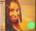 【中古】CD Janet Kay Through The Years (Greatest Hits & More) SRCS8964PROMO SME Reco...